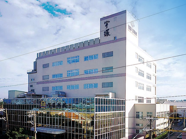 Yeu-Hwan Technology Factory